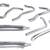 Harley Softail Dual Exhaust 18up M8 2 thumbnail