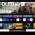 LG 77" OLED C4 4K UHD Smart TV / Model: OLED77C4AUA - NEW 3 thumbnail