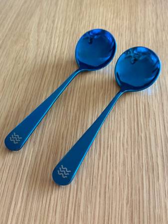 ThirdWaveWater Cupping Spoons (2 pack) 1
