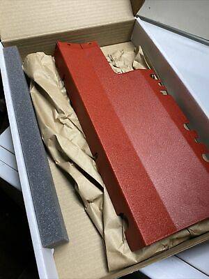 2015+ SUBARU WRX/STi Perrin Radiator Shroud 1