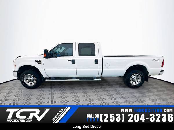 2008 Ford F-250 Super Duty - Photo 4