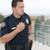 COVERT Hawk EC Lapel Microphone -Security/Law Enforcement 1 thumbnail