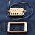 DiMarzio Super Distortion DP100 Pickup ~1980 4 thumbnail