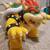 Huge 12" Big Bad Bowser Toy 4 thumbnail