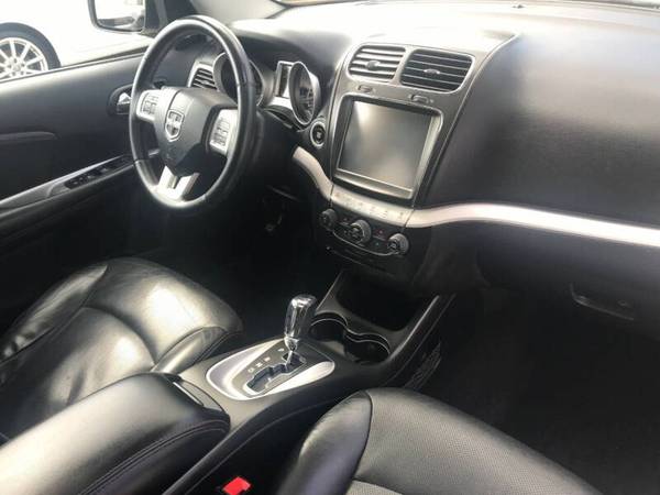 2015 Dodge Journey 1500 Dwn - Su trabajo es su crédito financiamiento de autos - $9,900 (Houston)63617041963521123