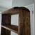Rustic Hemlock Bookshelf 3 thumbnail