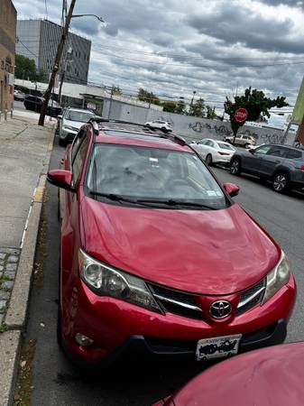 2013 Toyota Rav4 xle - $13,000 (Bronx)63654723555971121
