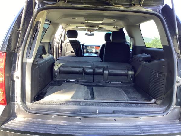 2013 Yukon XL - $1,250,000 (Sagle)63613763591683124