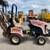 TRENCHER DITCH WITCH RT30 2014 5 thumbnail
