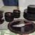 Cape cod dishes set (Avon) 3 thumbnail