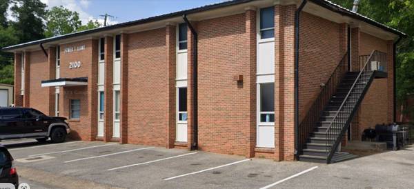 $1,495 / 2200ft2 - Edificio asequible de oficinas/comercio en alquiler (Montgomery)64032132086914121