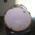 Classic Ludwig Maple Champagne Sparkle 16×24 Bass Drum 2 thumbnail