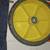 John deere push mower wheel 10 thumbnail