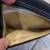 Dooney & Bourke Signature Wallet - Black leather trim 5 thumbnail