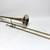 1950 F.E. Olds "Studio" Trombone, Los Angeles, Dual Bore 3 thumbnail