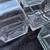 6 Glass Vases 2 thumbnail
