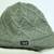 Like new Patagonia Honeycomb Cable Knit Hat Beanie, Wool Blend, lined 1 thumbnail