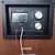 Vintage 1974-1976 Sansui SP 2500 Speakers 3-way 5 Speaker System 6 thumbnail