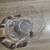 MAKE OFFER Crystal Serving Set – Cut Glass w/2 Decanters, Tray & Bowls 13 thumbnail