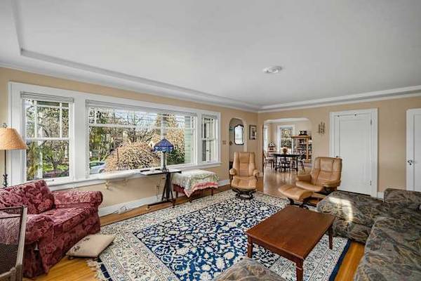 $600 / 448ft2 - Furnished Room for Rent in North Tabor, SE Portland - All Utilities In (Richmond)63914739070723122
