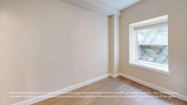 $4,345 / 2br - 615ft2 - Stunning 2x1 - Abundant Lighting and Modern Design! Unit #210 (hayes valley)63622957777281123