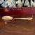 gold flatware service for 8 with storage case 2 thumbnail