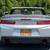 2018 Chevrolet Camaro Chevy 1LT Convertible 5 thumbnail