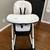 Graco Blossom 6 in 1 Convertible High Chair 4 thumbnail