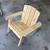 Handcrafted Adirondack Chairs, Coffee Tables for Outdoors/ Decks 1 thumbnail