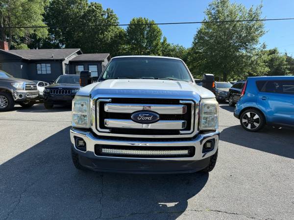 2003 Ford Excursion Eddie Bauer - $23,995 (Indian Trail)63613413863809121