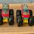 Lot of 2 Hot Wheels Monster Trucks Demo Derby & Bigfoot 68 3 thumbnail