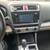 2017 Subaru Outback 2.5 Premium White Low Miles 5 thumbnail