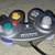 Nintendo Official GameCube Controller Platinum NGC DOL-003 Near Mint 3 thumbnail