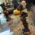 Boyd’s Bears Moose Fall and Halloween collection 8 pcs total 14 thumbnail