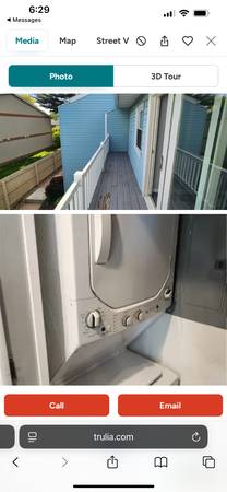 $1,300 / 2br - Townhouse in a very desirable neighborhood/ area for rent in Green (Uniontown)63621941196035124