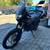 2024 HONDA TRANSALP  4 thumbnail