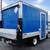 2012 Isuzu Nqr 14' BOX, SIDE DOOR, LIFT GATE, DIESEL, NEW TIRES 4 thumbnail