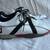 FootJoy FJ M Project 55124 White Black Leather Golf Shoes Mens 10 M 3 thumbnail