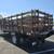 2019 Ford F450 Stakebed ,6.8L V10,16ft Bed with 2k power lift gate! 6 thumbnail
