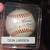 Authentic autographed baseball of baseball great don Larsen 1 thumbnail