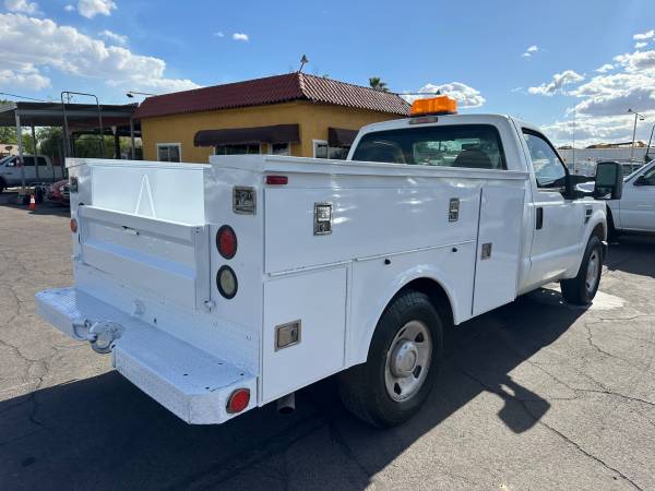 2008 Ford F250 - Photo 5