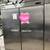 Blue Air 2 door Commercial Restaurant refrigerator Good Condition 3 thumbnail