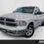 2018 Ram 1500 4x4 4WD Dodge SLT Standard Cab 1 thumbnail