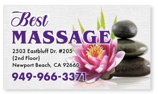 Best Massage 1