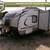 2018 Forest River Wildwood 23 short LITE small trailer Bunks w/ Slide 4 thumbnail
