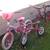 4 kid bikes Huffy Huffy Dynacraft Flyer 6 thumbnail