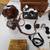 Antique Vintage Cameras Untested  Lot Of 2 3 thumbnail