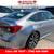 Wow! A 2023 Honda Civic Sedan with only 17,688 Miles-bronx 4 thumbnail