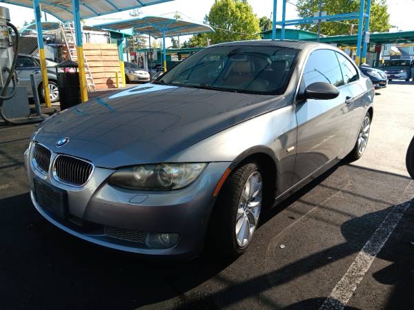 bmw 335i funciona excelente - $2.995 (San José)63470900702977122