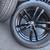 19” Bmw X3 X4 M Sport Gloss Black Wheels And Tires 3 thumbnail